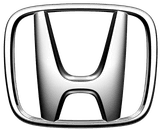 Logo da marca Honda