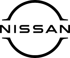 Logo da marca Nissan