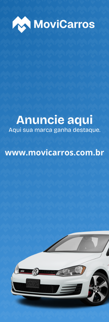 Anúncio padrão
